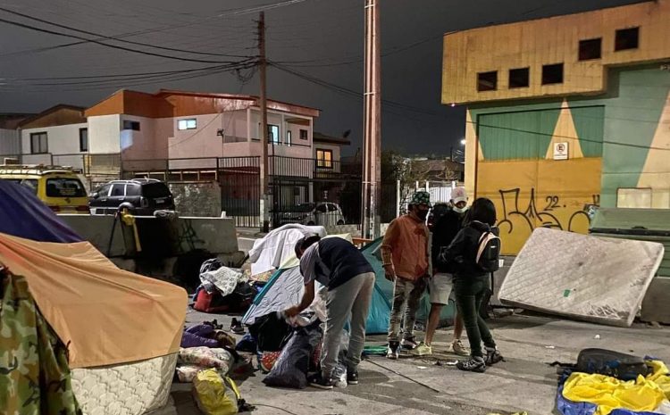  Venezuela avanza en trámites de repatriación de migrantes agredidos en Chile