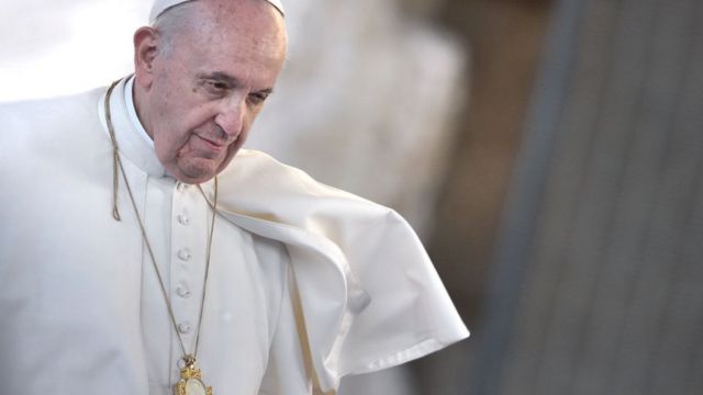  Papa Francisco a Asamblea Eclesial de América Latina y el Caribe: Escúchense y escuchen el clamor de los pobres y olvidados