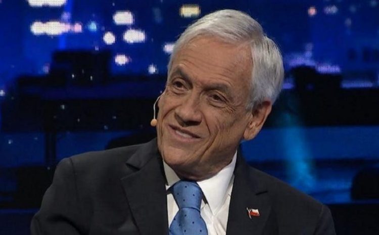  Última entrevista a Sebastián Piñera como presidente: “Tengo sentimiento encontrados”