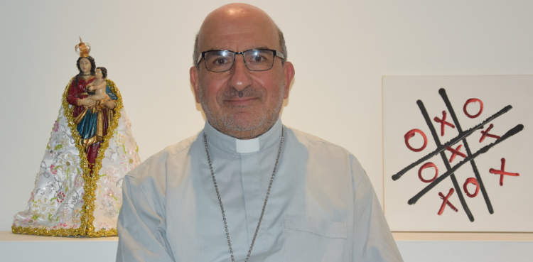  Monseñor Fernando Chomali: Violencia y responsabilidad personal